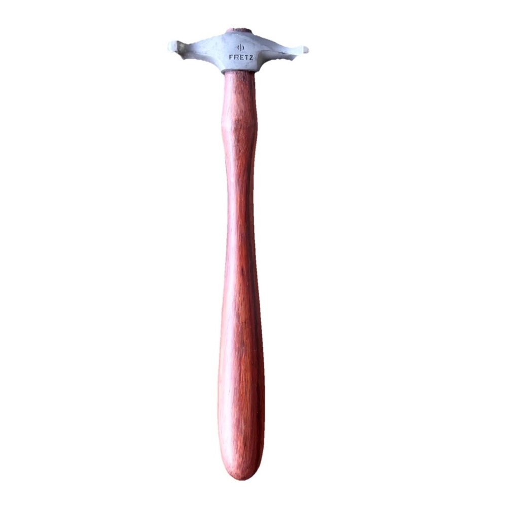Fretz HMR-3 Narrow Raising Hammer Hobby Tool